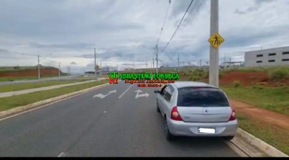 Foto 3 de Lote de Condomínio para alugar, 500m2 em Sao Jose Dos Campos - SP