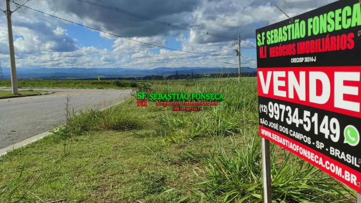Foto 1 de Terreno / Lote à venda, 941m2 em Sao Jose Dos Campos - SP