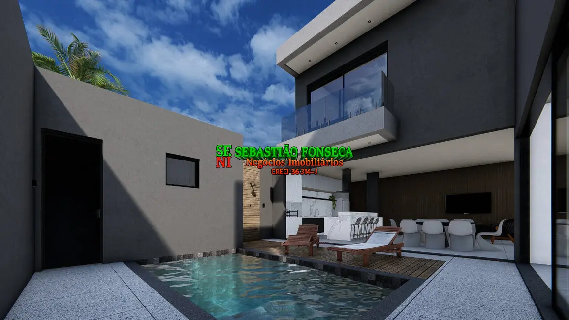 Foto 6 de Casa com 3 quartos à venda, 250m2 em Sao Jose Dos Campos - SP