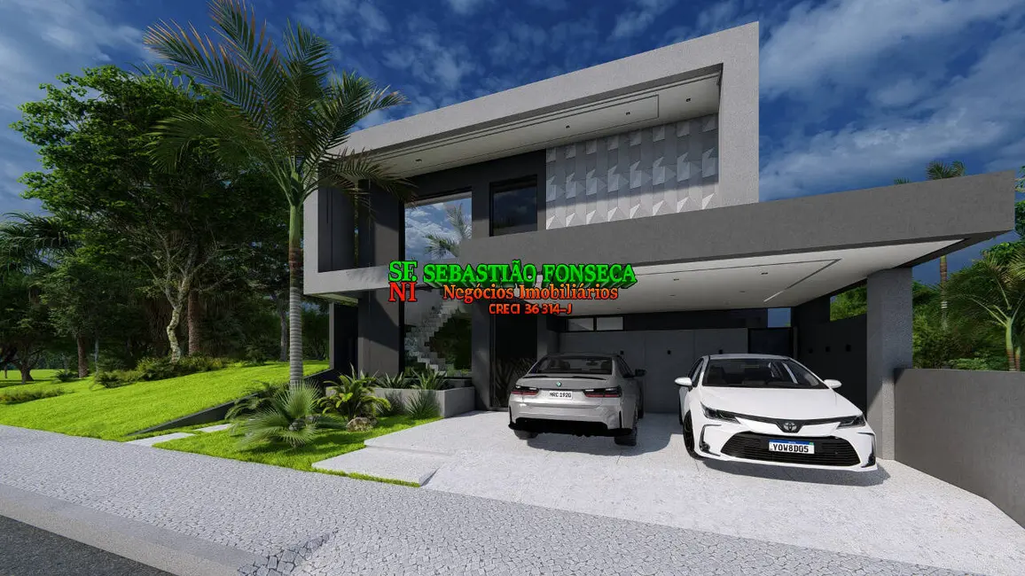 Foto 7 de Casa com 3 quartos à venda, 250m2 em Sao Jose Dos Campos - SP