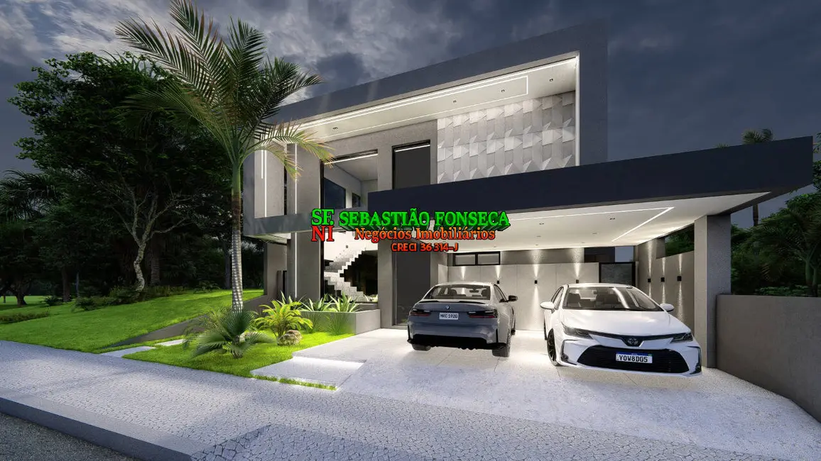 Foto 9 de Casa com 3 quartos à venda, 250m2 em Sao Jose Dos Campos - SP