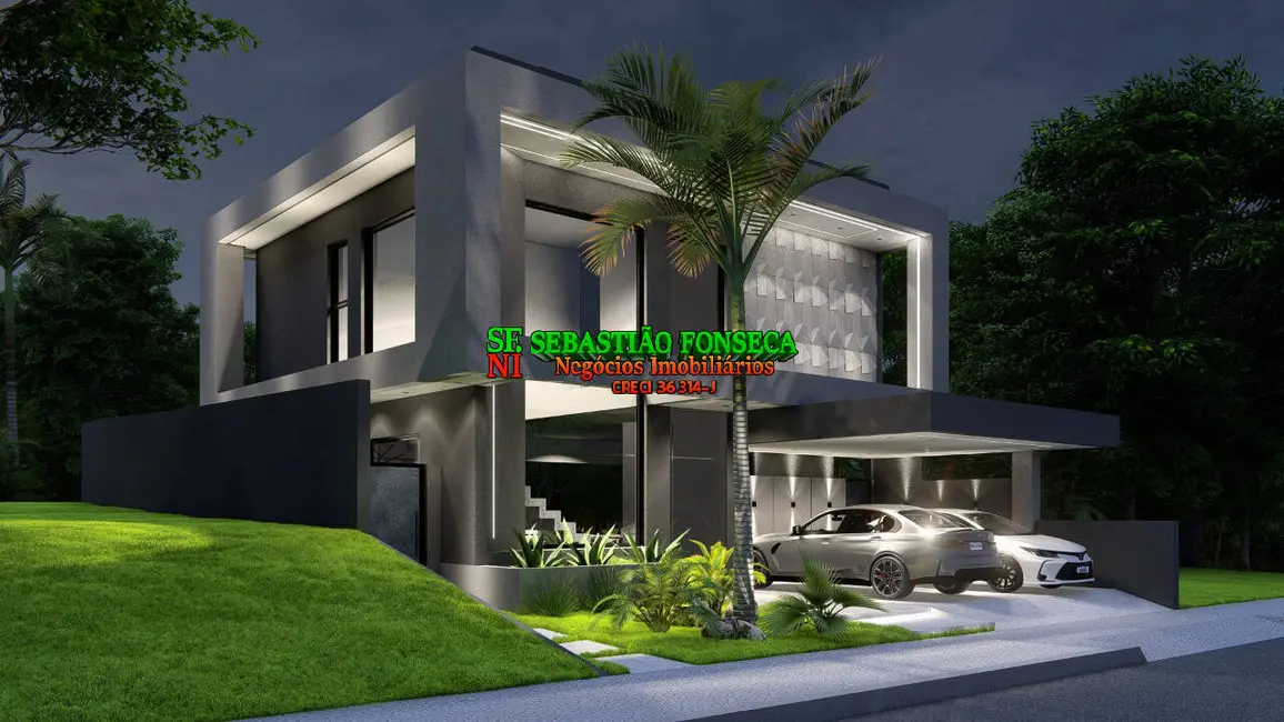 Foto 8 de Casa com 3 quartos à venda, 250m2 em Sao Jose Dos Campos - SP