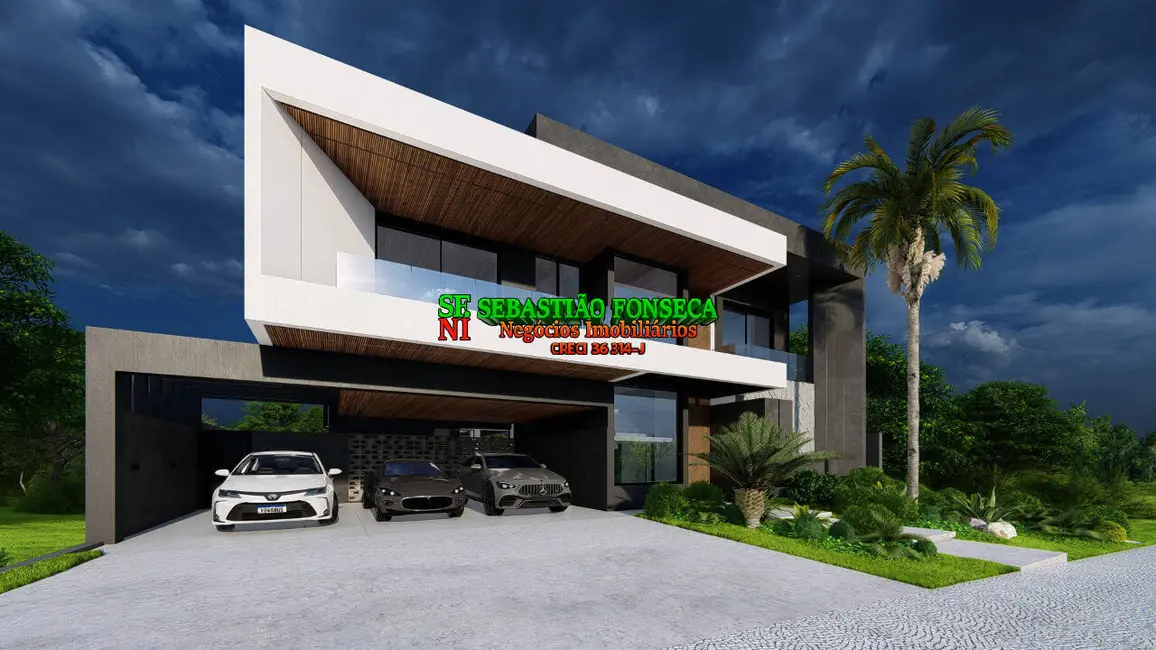 Foto 9 de Casa com 5 quartos à venda, 700m2 em Sao Jose Dos Campos - SP