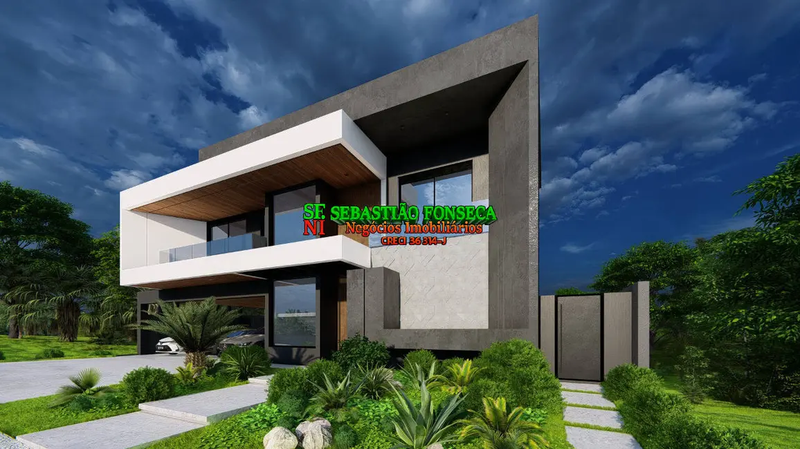 Foto 4 de Casa com 5 quartos à venda, 700m2 em Sao Jose Dos Campos - SP