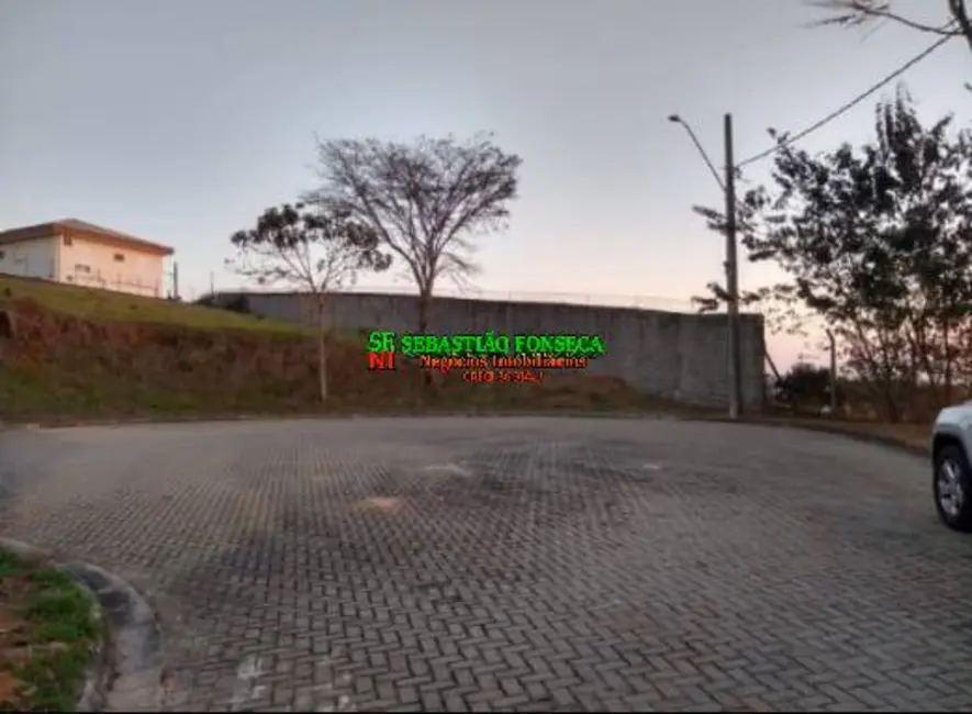 Foto 4 de Lote de Condomínio à venda, 1800m2 em Sao Jose Dos Campos - SP