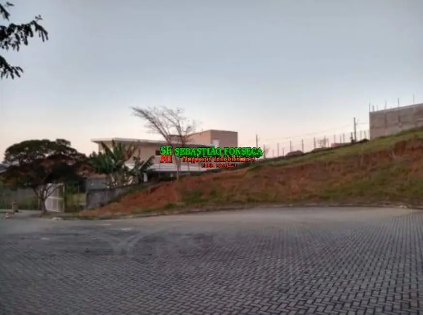 Foto 5 de Lote de Condomínio à venda, 1800m2 em Sao Jose Dos Campos - SP