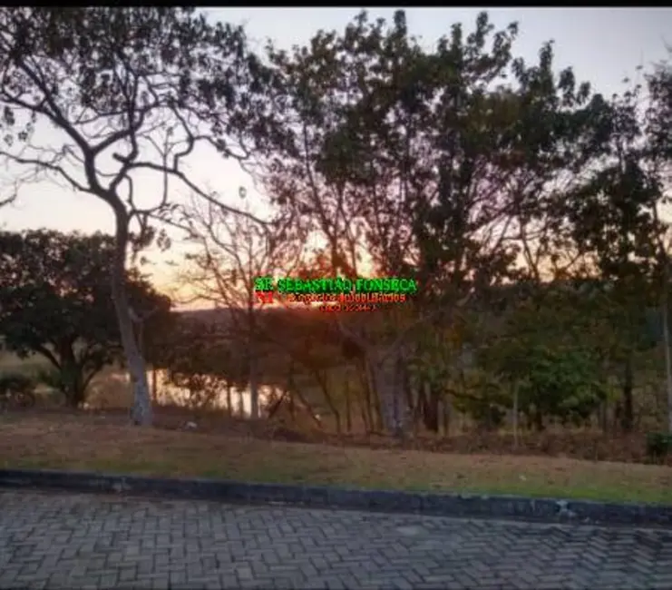 Foto 6 de Lote de Condomínio à venda, 1800m2 em Sao Jose Dos Campos - SP