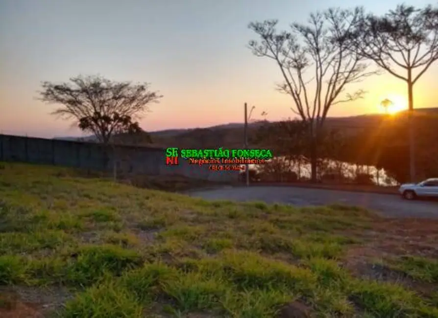 Foto 7 de Lote de Condomínio à venda, 1800m2 em Sao Jose Dos Campos - SP