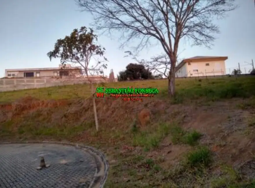 Foto 2 de Lote de Condomínio à venda, 1800m2 em Sao Jose Dos Campos - SP