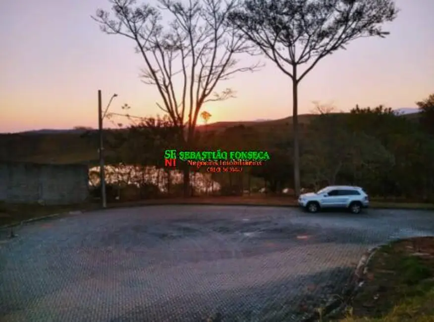 Foto 3 de Lote de Condomínio à venda, 1800m2 em Sao Jose Dos Campos - SP