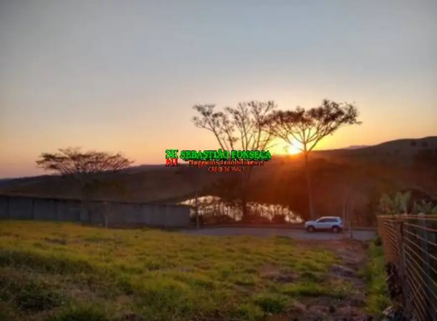 Foto 1 de Lote de Condomínio à venda, 1800m2 em Sao Jose Dos Campos - SP