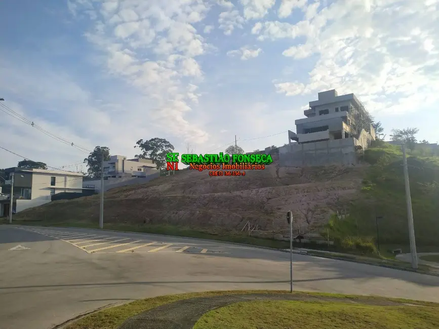 Foto 9 de Lote de Condomínio à venda, 361m2 em Sao Jose Dos Campos - SP