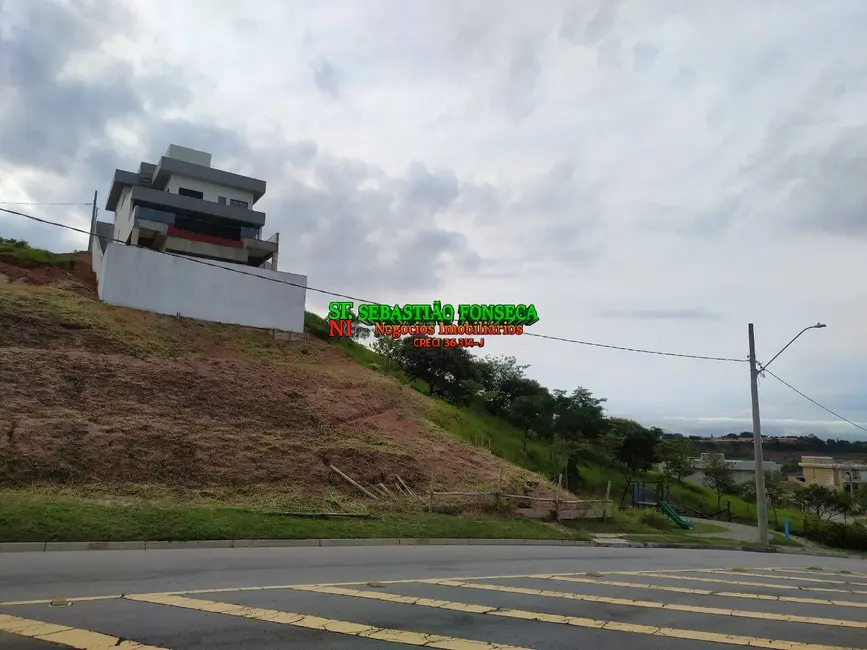 Foto 8 de Lote de Condomínio à venda, 361m2 em Sao Jose Dos Campos - SP