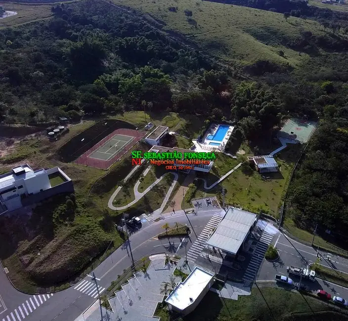 Foto 3 de Lote de Condomínio à venda, 361m2 em Sao Jose Dos Campos - SP