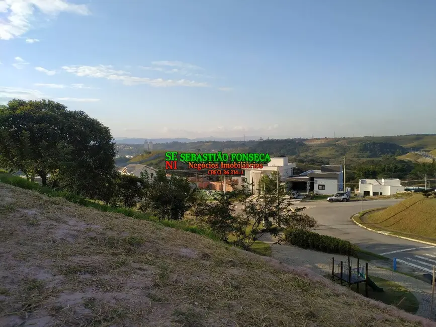 Foto 6 de Lote de Condomínio à venda, 361m2 em Sao Jose Dos Campos - SP