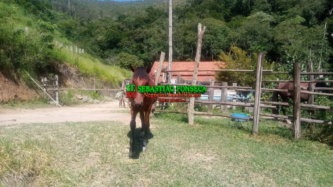Foto 9 de Sítio / Rancho à venda, 33m2 em Redencao Da Serra - SP