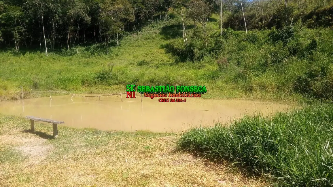 Foto 2 de Sítio / Rancho à venda, 33m2 em Redencao Da Serra - SP