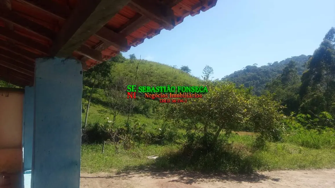 Foto 5 de Sítio / Rancho à venda, 33m2 em Redencao Da Serra - SP