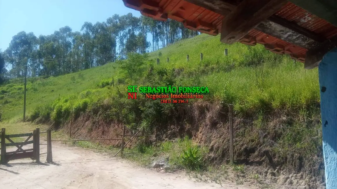 Foto 4 de Sítio / Rancho à venda, 33m2 em Redencao Da Serra - SP