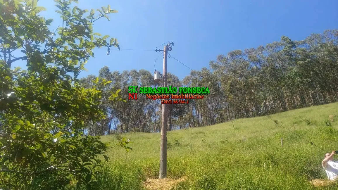 Foto 3 de Sítio / Rancho à venda, 33m2 em Redencao Da Serra - SP