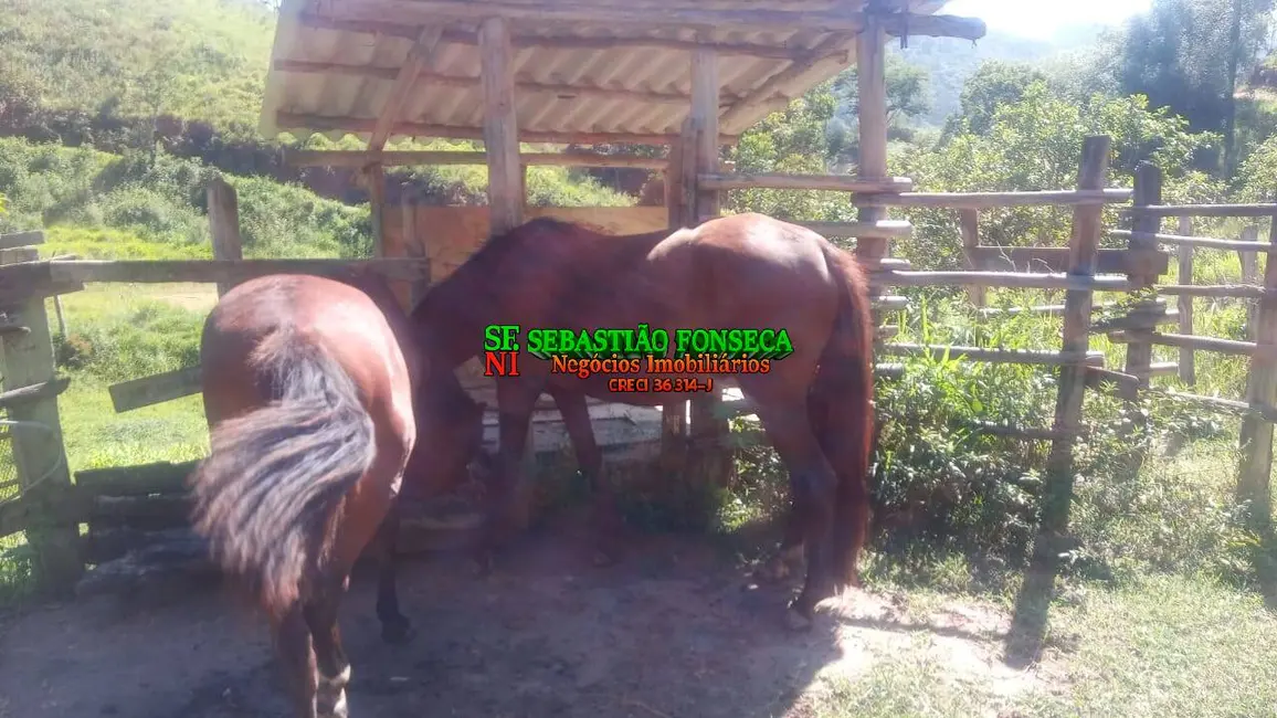 Foto 6 de Sítio / Rancho à venda, 33m2 em Redencao Da Serra - SP