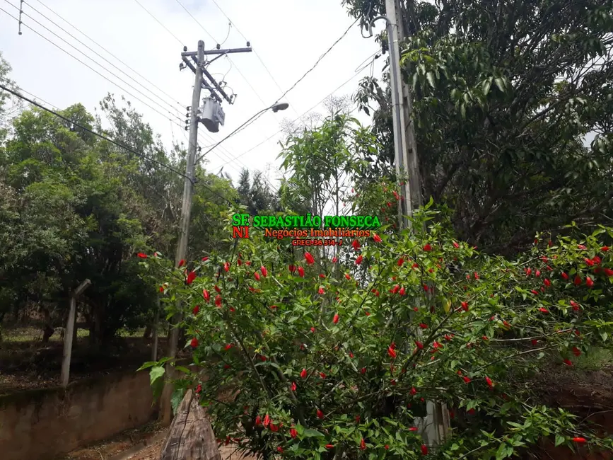 Foto 26 de Chácara à venda, 750m2 em Paraibuna - SP