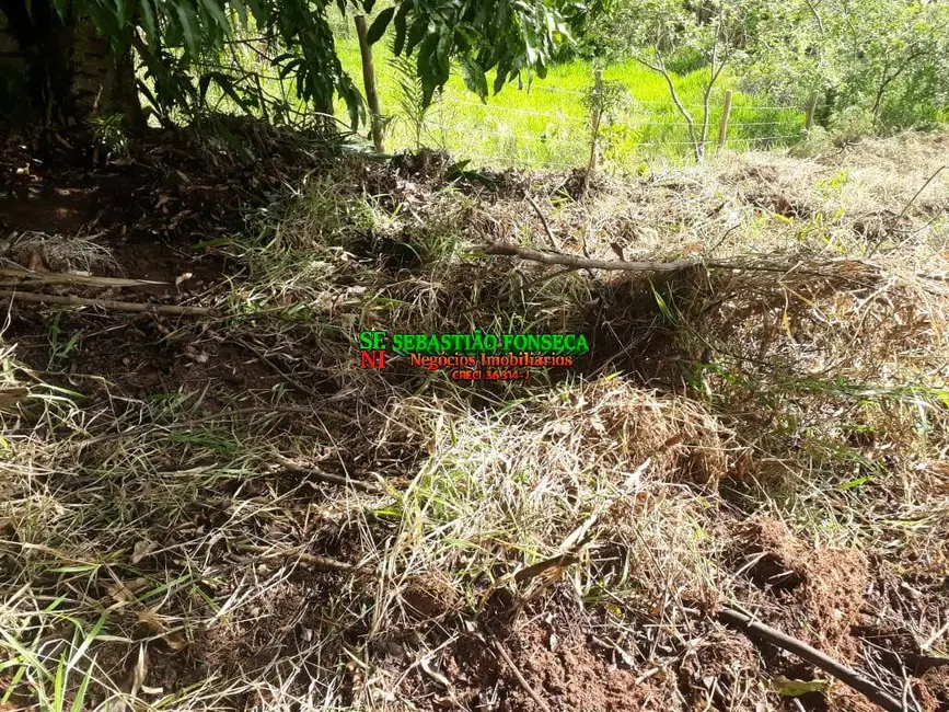Foto 2 de Chácara à venda, 750m2 em Paraibuna - SP