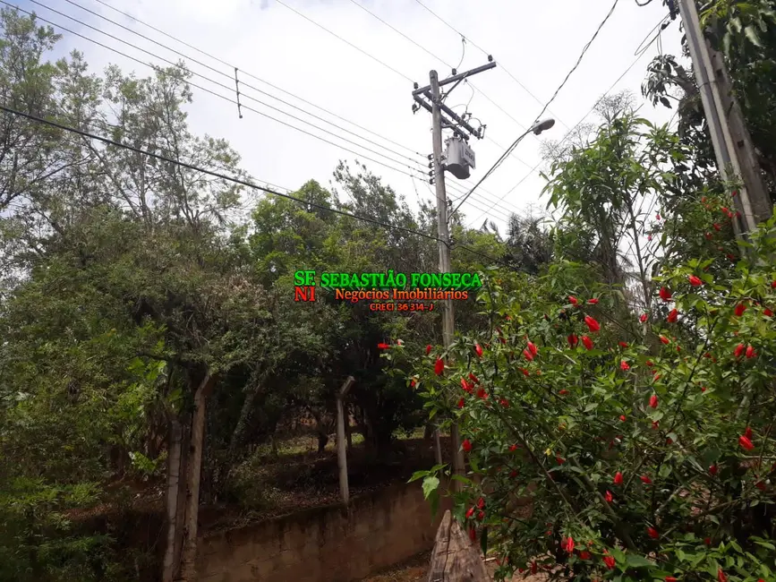 Foto 22 de Chácara à venda, 750m2 em Paraibuna - SP