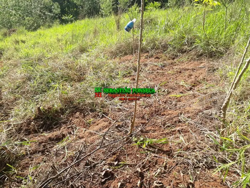 Foto 1 de Chácara à venda, 750m2 em Paraibuna - SP