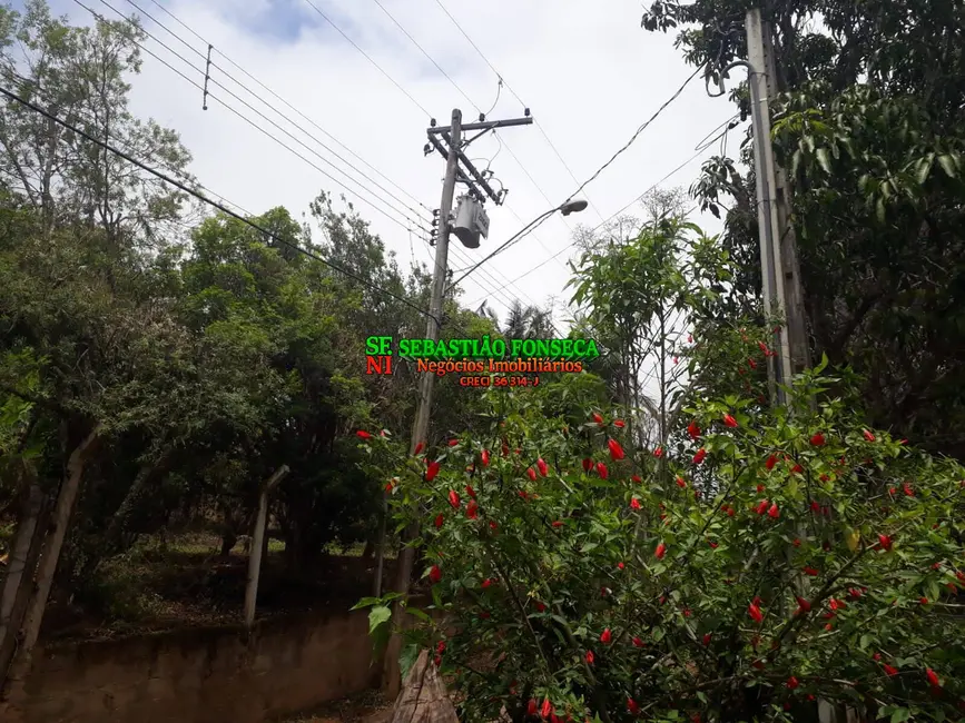 Foto 19 de Chácara à venda, 750m2 em Paraibuna - SP
