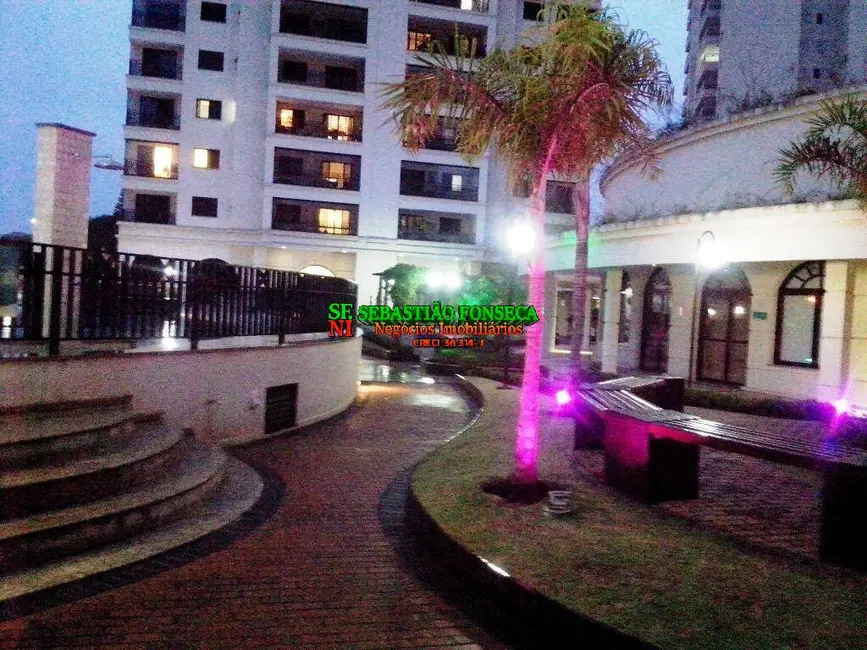 Apartamento com 4 quartos à venda e para alugar, 118m2 em Sao Jose Dos Campos - SP - imagem 3 Foto 3 de Apartamento com 4 quartos à venda e para alugar, 118m2 em Sao Jose Dos Campos - SP