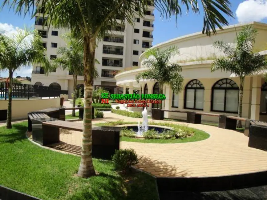 Foto 2 de Apartamento com 4 quartos à venda e para alugar, 118m2 em Sao Jose Dos Campos - SP