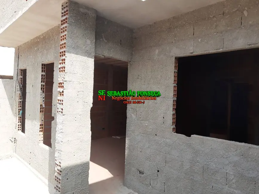 Casa com 3 quartos à venda, 176m2 em Sao Jose Dos Campos - SP - imagem 1 Foto 1 de Casa com 3 quartos à venda, 176m2 em Sao Jose Dos Campos - SP