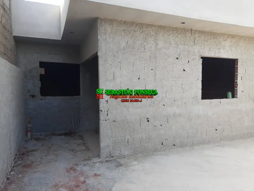 Casa com 3 quartos à venda, 176m2 em Sao Jose Dos Campos - SP - imagem 2 Foto 2 de Casa com 3 quartos à venda, 176m2 em Sao Jose Dos Campos - SP