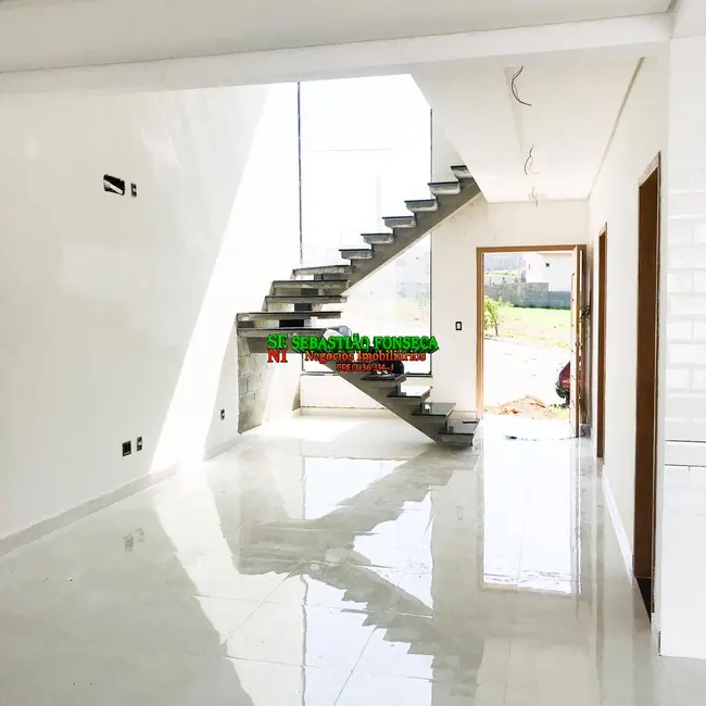 Foto 3 de Casa com 3 quartos à venda e para alugar, 275m2 em Sao Jose Dos Campos - SP