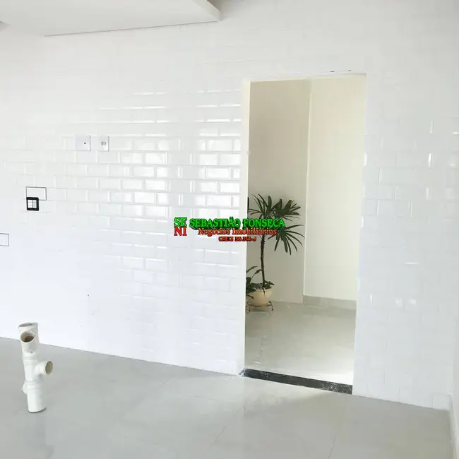 Foto 2 de Casa com 3 quartos à venda e para alugar, 275m2 em Sao Jose Dos Campos - SP