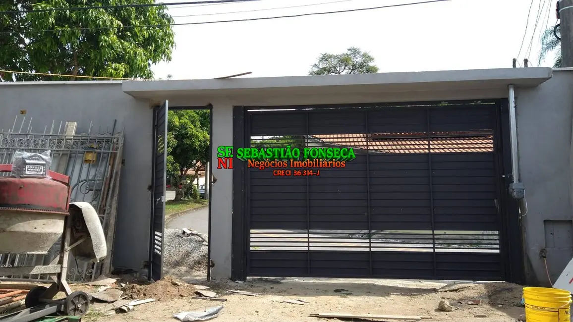 Sobrado com 4 quartos à venda, 203m2 em Sao Jose Dos Campos - SP - imagem 3 Foto 3 de Sobrado com 4 quartos à venda, 203m2 em Sao Jose Dos Campos - SP