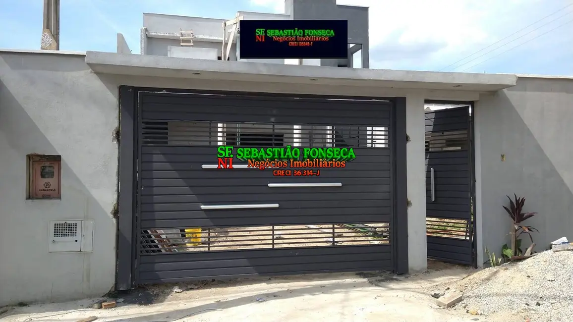 Foto 1 de Sobrado com 4 quartos à venda, 203m2 em Sao Jose Dos Campos - SP