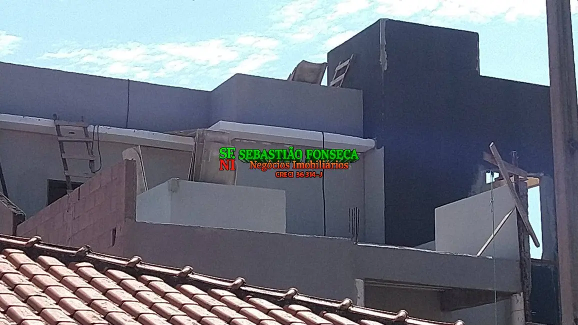 Sobrado com 4 quartos à venda, 203m2 em Sao Jose Dos Campos - SP - imagem 6 Foto 6 de Sobrado com 4 quartos à venda, 203m2 em Sao Jose Dos Campos - SP