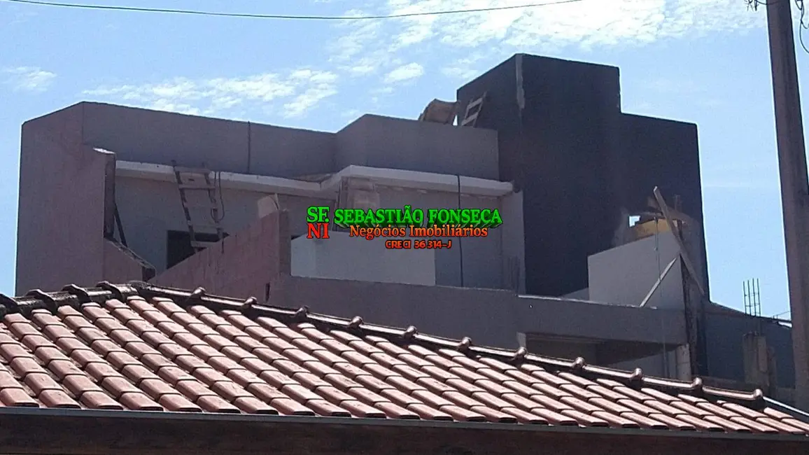 Sobrado com 4 quartos à venda, 203m2 em Sao Jose Dos Campos - SP - imagem 7 Foto 7 de Sobrado com 4 quartos à venda, 203m2 em Sao Jose Dos Campos - SP