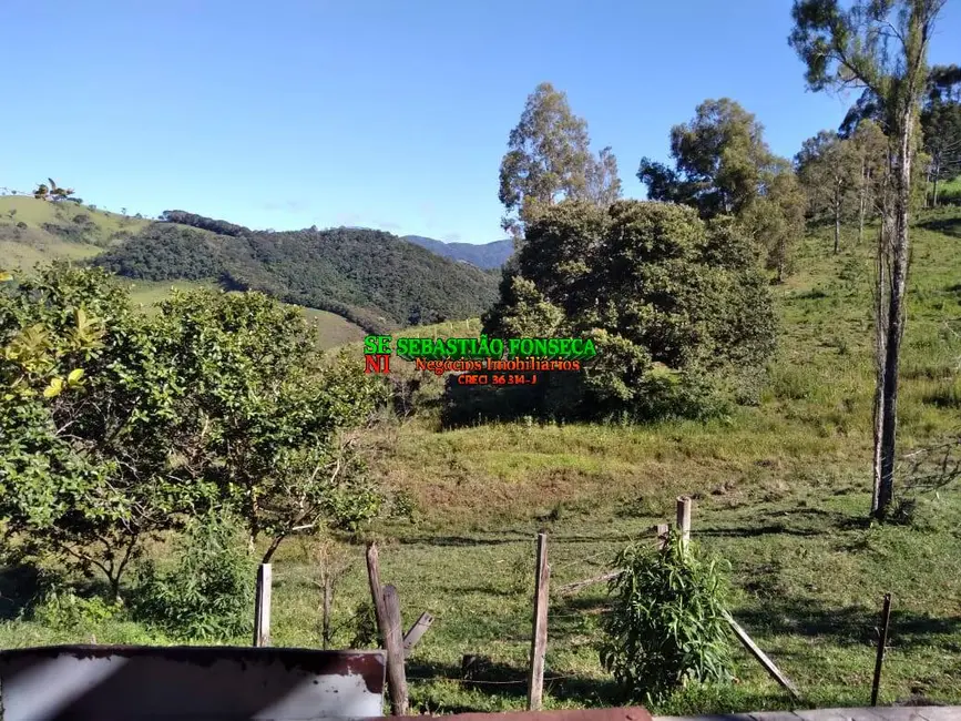 Foto 5 de Sítio / Rancho com 2 quartos à venda, 25000m2 em Virginia - MG