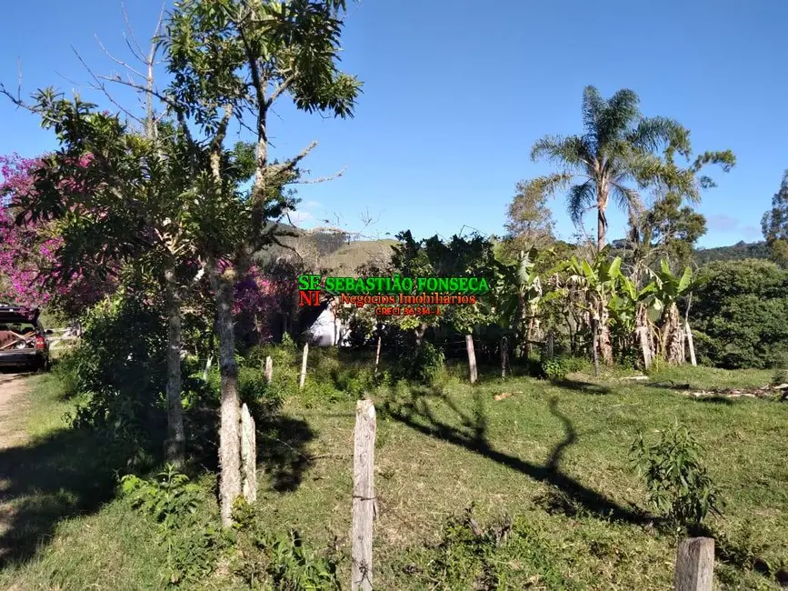 Foto 9 de Sítio / Rancho com 2 quartos à venda, 25000m2 em Virginia - MG