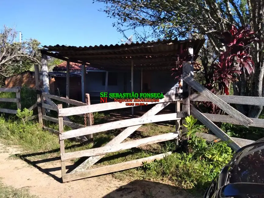 Foto 8 de Sítio / Rancho com 2 quartos à venda, 25000m2 em Virginia - MG