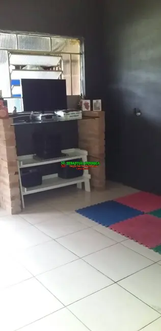 Casa com 2 quartos à venda, 1680m2 em Paraibuna - SP - imagem 3 Foto 3 de Casa com 2 quartos à venda, 1680m2 em Paraibuna - SP