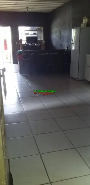 Casa com 2 quartos à venda, 1680m2 em Paraibuna - SP - imagem 4 Foto 4 de Casa com 2 quartos à venda, 1680m2 em Paraibuna - SP