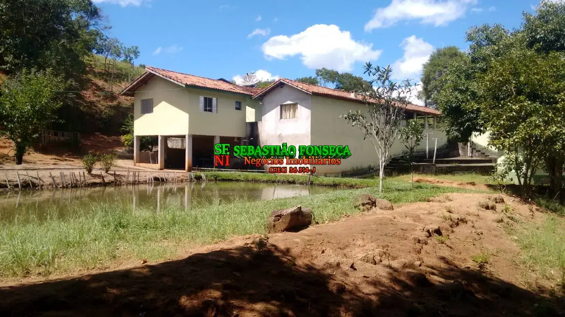 Foto 6 de Fazenda / Haras à venda, 35m2 em Sao Jose Dos Campos - SP