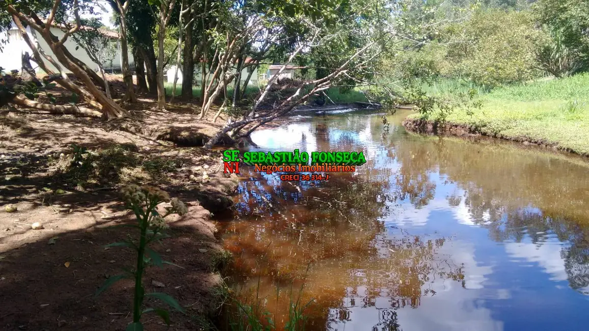 Foto 3 de Fazenda / Haras à venda, 35m2 em Sao Jose Dos Campos - SP