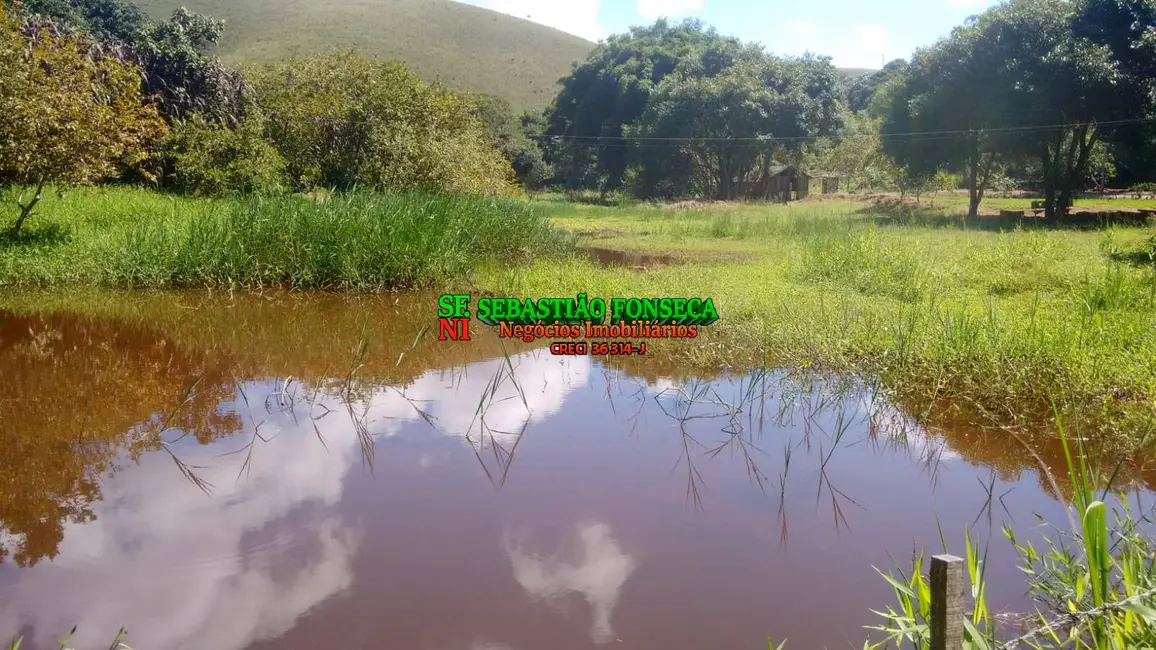Foto 1 de Fazenda / Haras à venda, 35m2 em Sao Jose Dos Campos - SP
