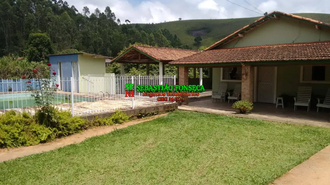Foto 5 de Fazenda / Haras à venda, 35m2 em Sao Jose Dos Campos - SP