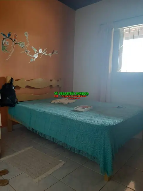 Chácara com 3 quartos à venda, 2300m2 em Paraibuna - SP - imagem 3 Foto 3 de Chácara com 3 quartos à venda, 2300m2 em Paraibuna - SP